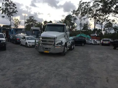 Auto Mover Interstate Transport Hub with Vehicle Fleet